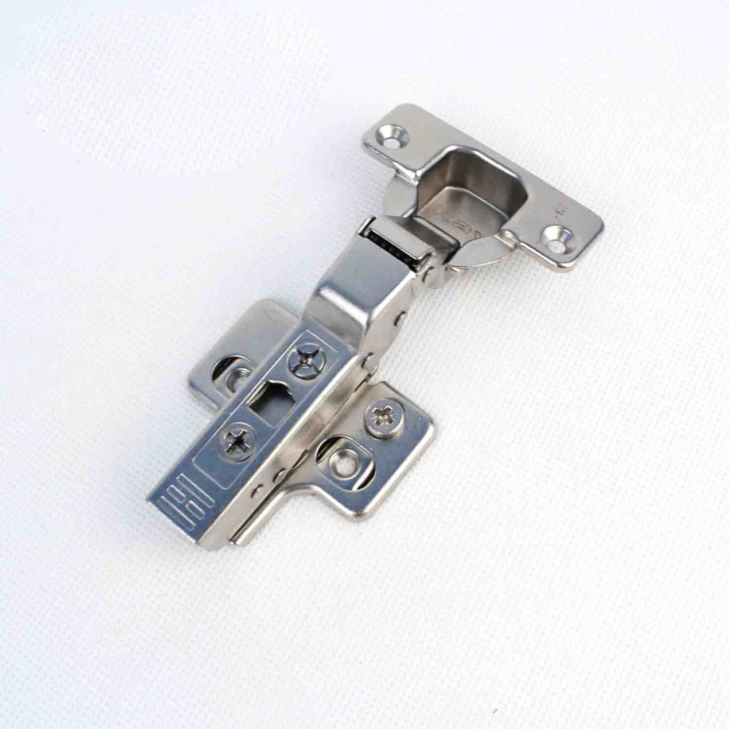 3D adjustable solf closing hinges hydraulic dtc cabinet door hinges