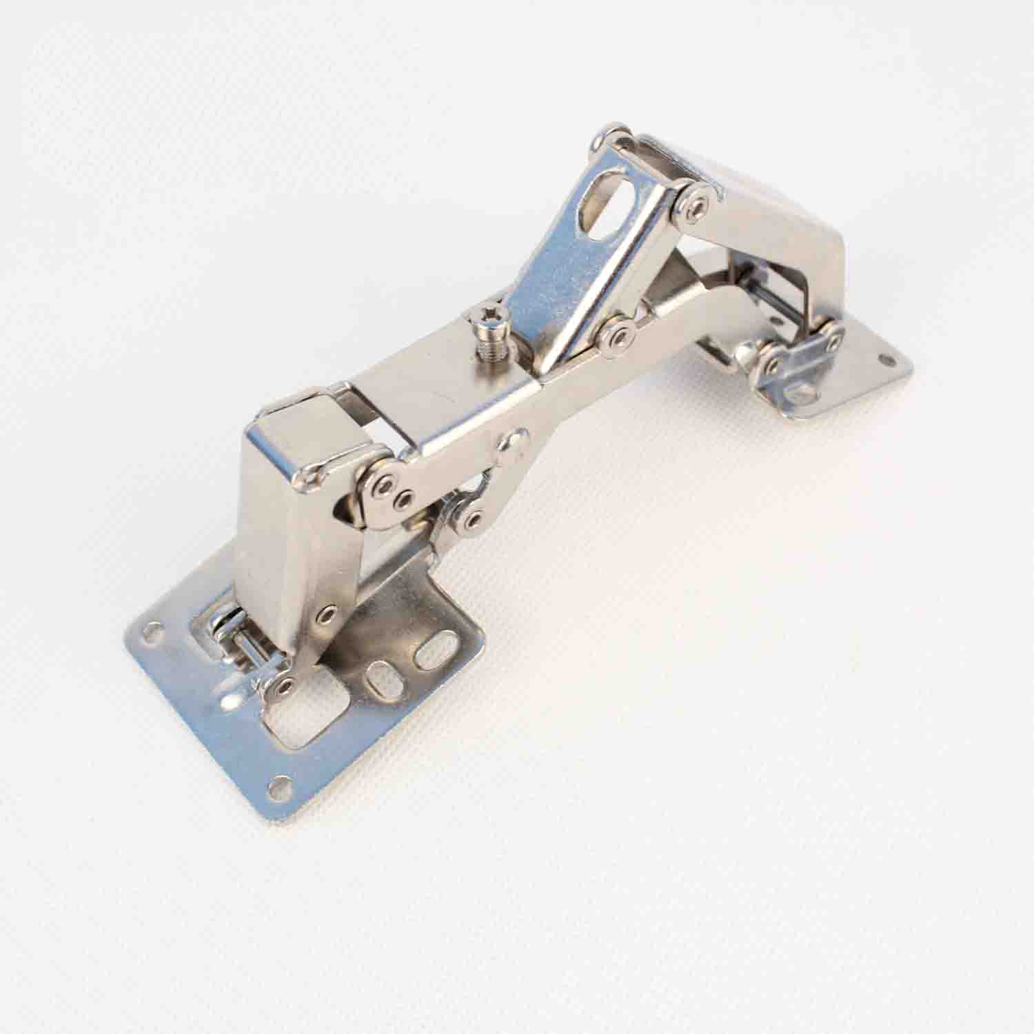 hinge manufacturer 170 degree concealed wooden door hinge for automatic mahjong machine
