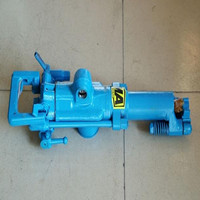 High quality 7655 mining Pneumatic air leg rock drill 