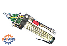 popular MQT-120 Pneumatic Bolterbn made in China