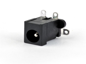 connector dc power jack DC-1120-J