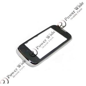 Huawei U8650 Sonic Front Cover Touchscreen