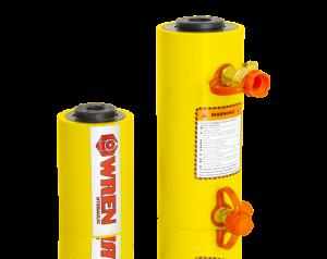 double acting hydraulic cylinder price RRH Series Double-Acting Hydraulic Cylinder