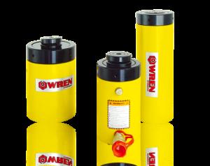 single acting hydraulic cylinder for sale CLL Series Single-Acting Hydraulic Cylinder