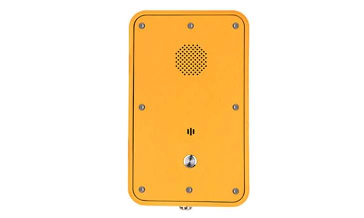 Weatherproof Telephones PTT Weatherproof JR104-SC