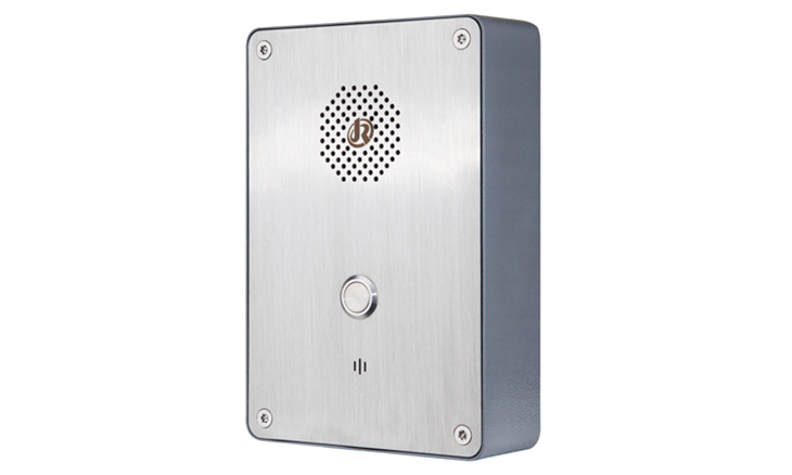 Emergency Telephones Help Point JR301-SC-OW