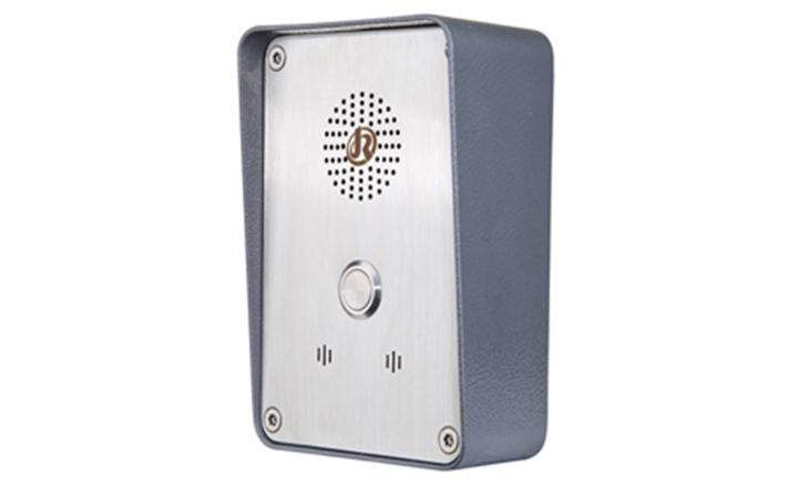 Emergency Telephones Weatherproof Help Station JR304-SC-OW