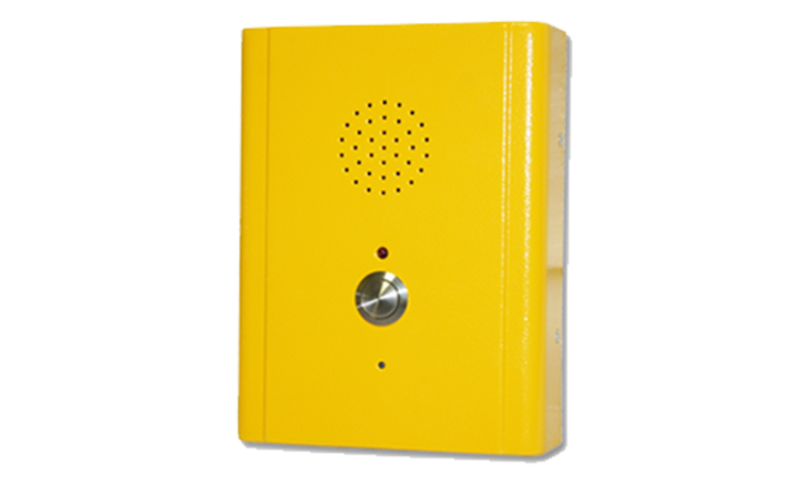 Elevator Telephons Emergency Elevator Telephone JR313-SC-OW