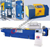 aluminum wire rod machine