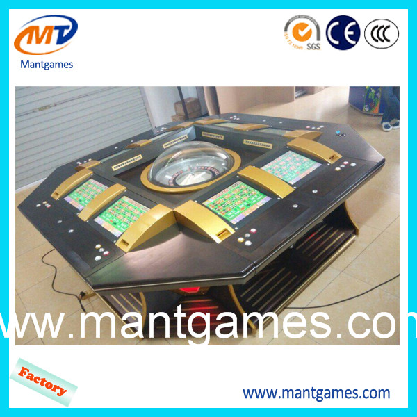 Electronic roulette machine for sale popular in Dominica
