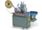 Automatic Wire Crimping Machine Plug Making Machine with single end