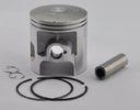 2 Stroke Engine Piston Assembly