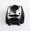 Motorcycle Aluminum Cylinder Block