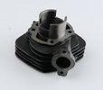 Air Cooled 2 Stroke Engine Block