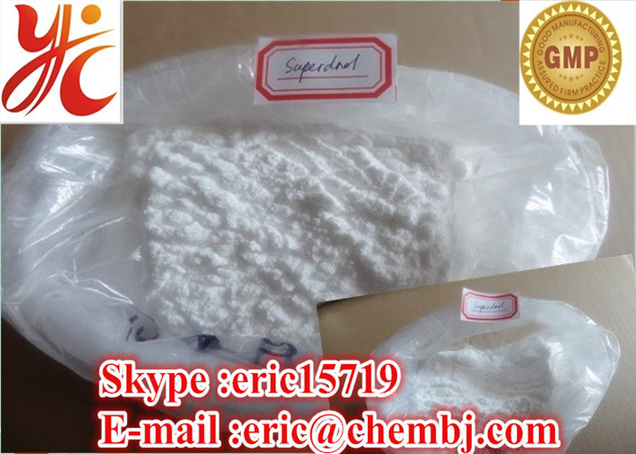 Superdrol CAS: 3381-88-2 Skype : musclesteroids
