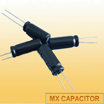 Radial Super Capacitor 2.7V 25F 