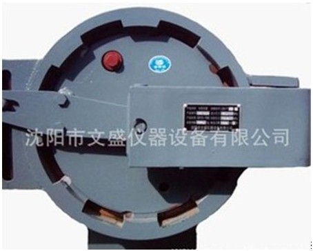 Paddle wheel horizontal quick opening closure