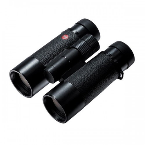 LEICA 10x42 Ultravid BL Classic Leather Binoculars