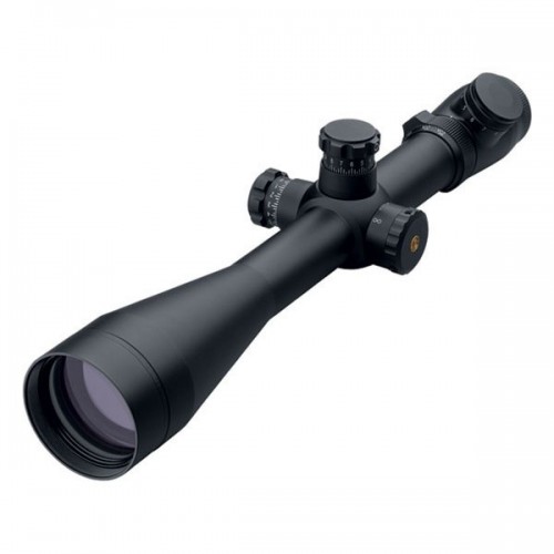 LEUPOLD Mark 4 16x40 LR/T M1 Rifle Scope, Mil-Dot Reticle, Matte Black