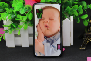 L5II Phone Case