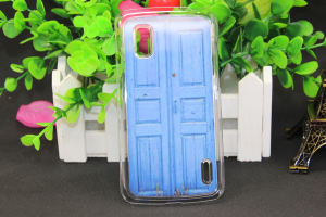 Nexus Google4 E960 Phone Case