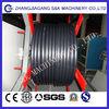 PU HDPE PPR Pipe Winding Machine Dia 16mm - 32mm 10N M SGS / CE / ISO