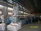 Water Supply and Gas?HDPE Pipe Extruder Plastic Extrusion Machine High Speed