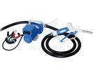 Portable DC 12 Voltage Urea Transfer Pump Sets With 6 Meter Delivery Hose