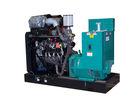 Dongfeng Cummins Natural Gas Powered Generator 150kw standby power