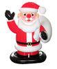 Customized Inflatable Holiday Decorations for christmas , halloween  and easter