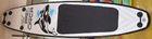 Top rated inflatable sup paddle boards 308 * 1 5 * 75 cm  0.7mm  thickness