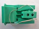 Lightweight refrigerator damper green color PDC-220/280L