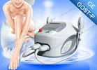 SHR technology hair removal and Skin Wrinkle Removal Ipl Laser Machine