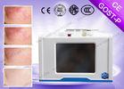 Mini Laser Vascular Treatment Machine with 980nm laser Repetition Rate 1-20 Hz