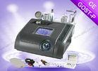 Ultrasonic skin care No Needle Mesotherapy Machine for skin lift , face and eyes