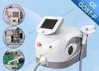 Professional Portable diode laser hair removal machine for armpit , leg , arm