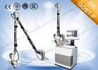 30w co2 laser fractional rf  machine for  stretch mark removal  , whiten skin