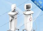 High intensity focused ultrasound for face lifting HIFU Machine with CE