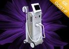Vertical E Light Hair Removal skin treatment machine with RF IPL OPT system