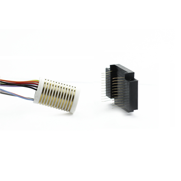 Slip Ring separate,jinpat 12 wire 300 rpm rotary joint supplier for UAV