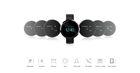 D360 Bluetooth Pedometer Sports Smart Watch For Android / IOS Phone