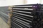 Ductile weld iron seamless steel tube support Galvanized / bare / paiting Surface