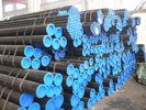 ASME SA213/ASTM A213 Seamless Ferrite And Austenitic Alloy Steel Tubes / piping