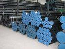 Industrial SA106/ASTM A106 ASME Seamless Carbon Steel Pipe  for Pressure Vessel