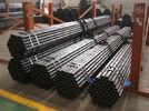 Industrial DIN17175 Seamless Boiler Tubes for Superheater / Heat Exchanger