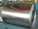 Industrial EN10327 DX51D Galvanized Steel Coil for Construction Industry