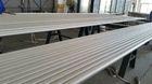 10 MM – 38.1 MM 204 TP Stainless Steel Heat Exchanger Tube , SS Stainless steel coil pipe