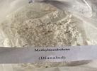 50mg/ml Methandienone Legal Oral Anabolic Steroids Dianabol 50 for Muscle Building