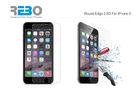 Scratch Resistant Tempered Glass Screen Protector 6 Plus 0.21mm TOYO Anti Oil