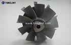 GT2256V 434882-0005 Turbo Turbine Shaft For Turbocharger Parts 709838 Mercedes Sprinter